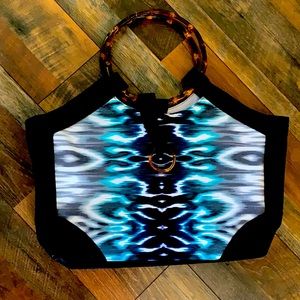 Sold noonCarmen Marc Volvo bag